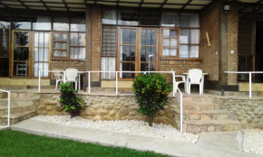 VALIA APARTMENTS in Kiriri with Panoramic View